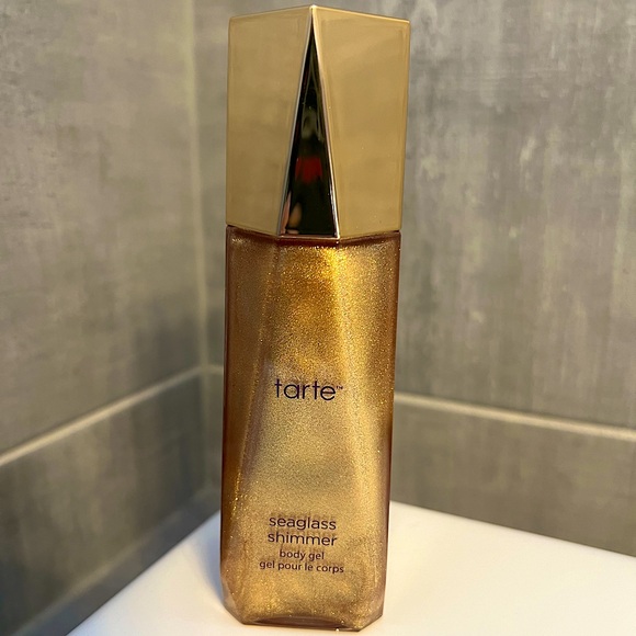 Tarte Seaglass Shimmer *New* - Picture 1 of 1